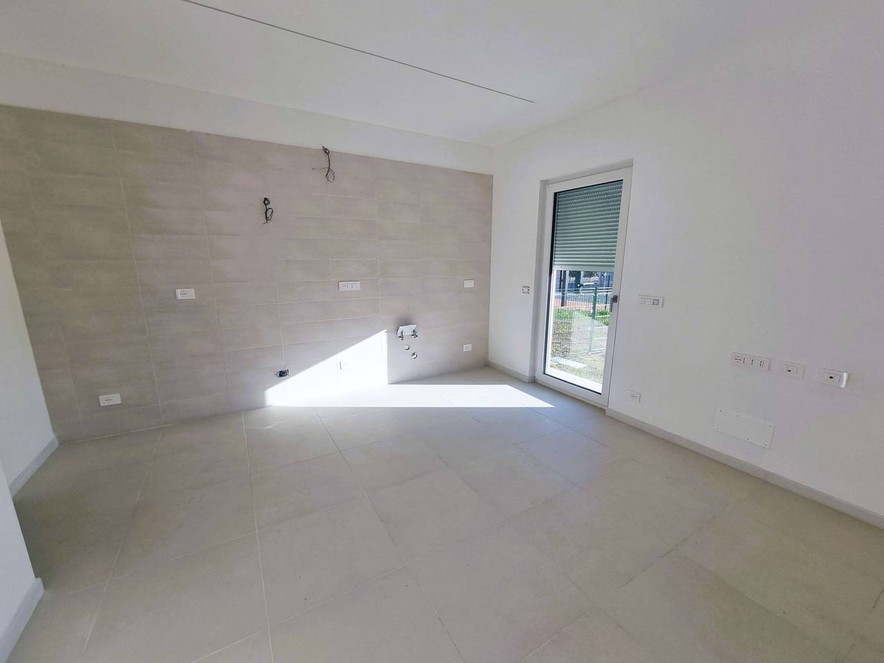 appartamento in vendita a Sarzana