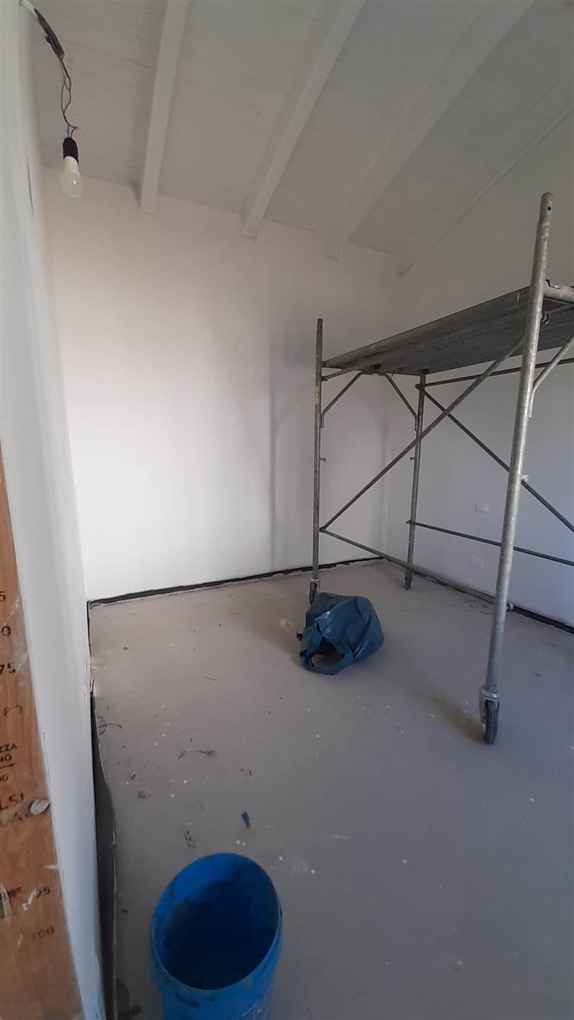 appartamento in vendita a Sarzana