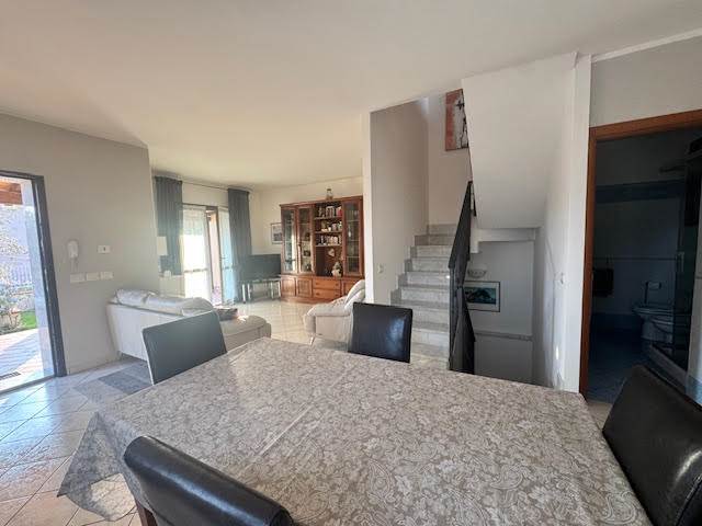 appartamento in vendita a Sarzana