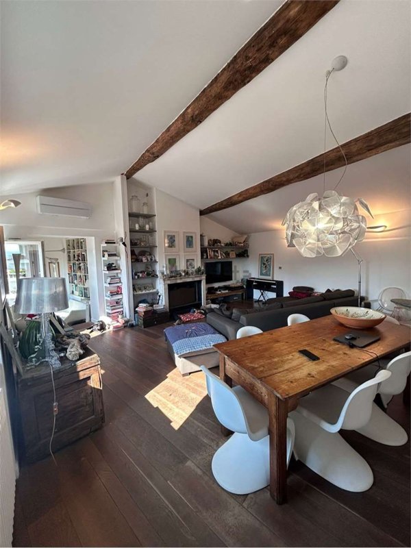 appartamento in vendita a Sarzana