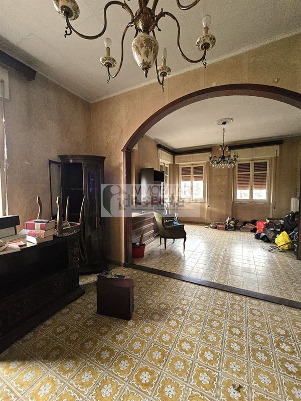 appartamento in vendita a Sarzana