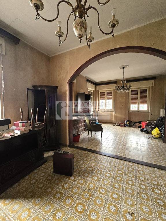 appartamento in vendita a Sarzana