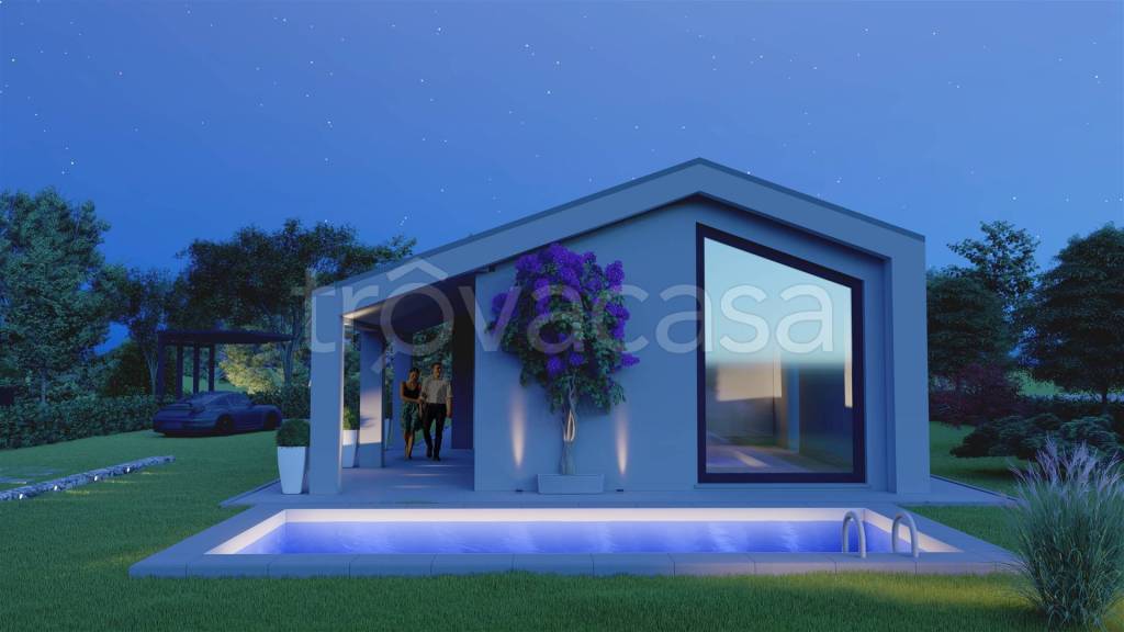 casa indipendente in vendita a Sarzana