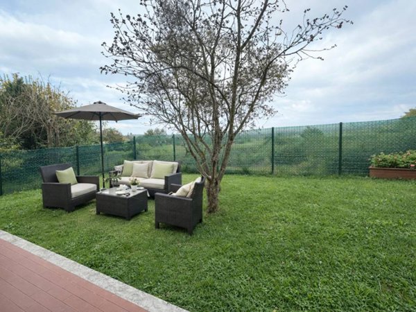 appartamento in vendita a Sarzana