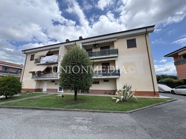 appartamento in vendita a Sarzana