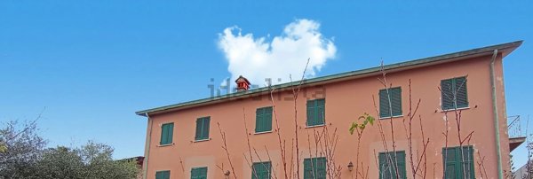 appartamento in vendita a Sarzana