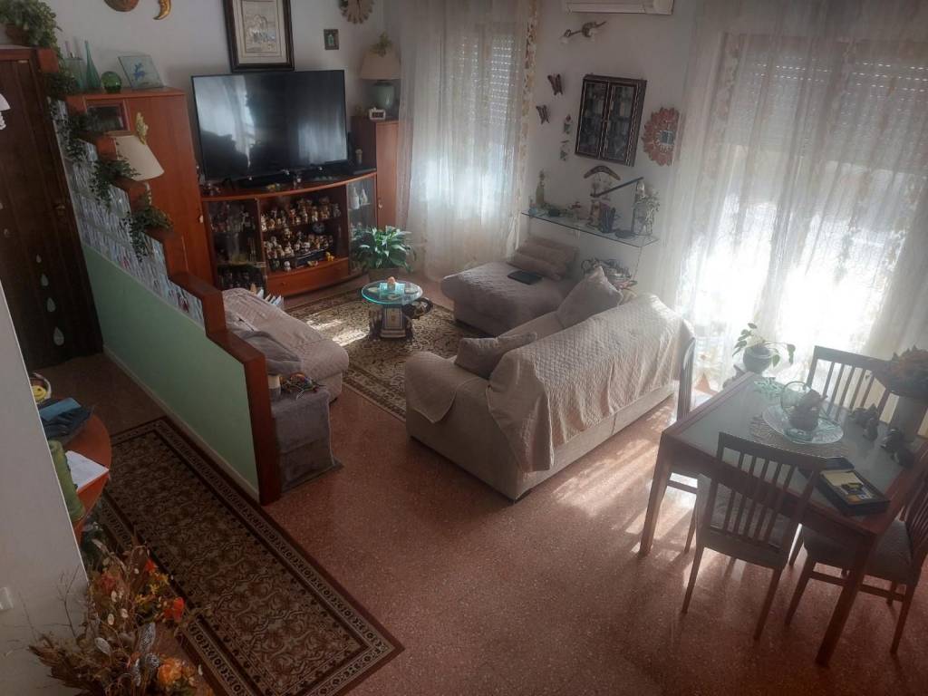 appartamento in vendita a Sarzana in zona San Lazzaro