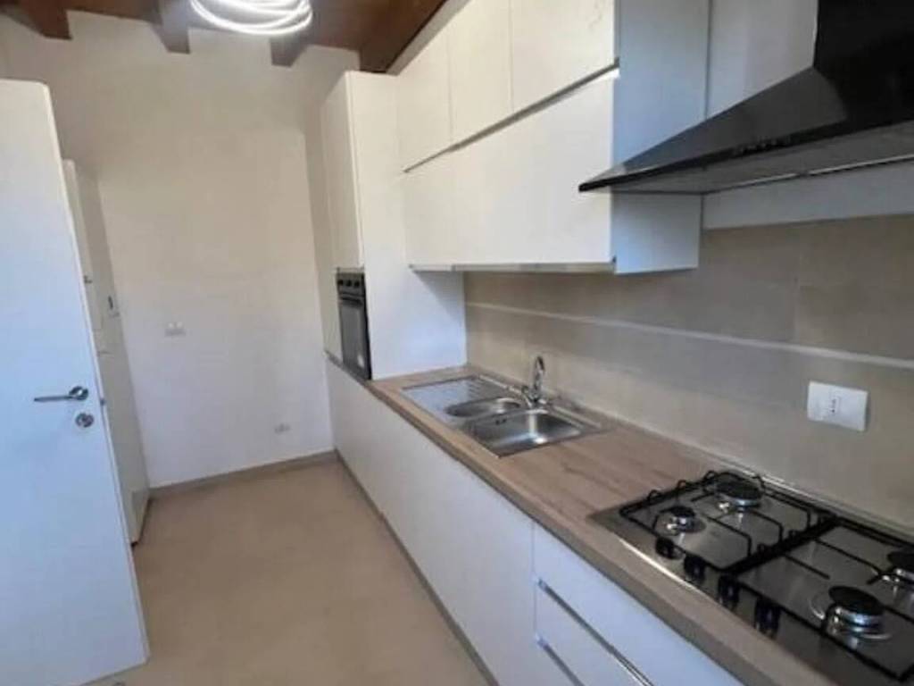 appartamento in vendita a Sarzana