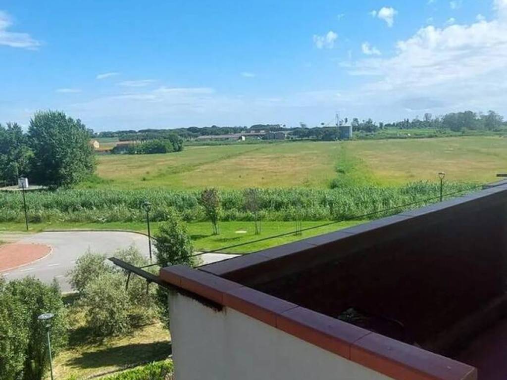 appartamento in vendita a Sarzana