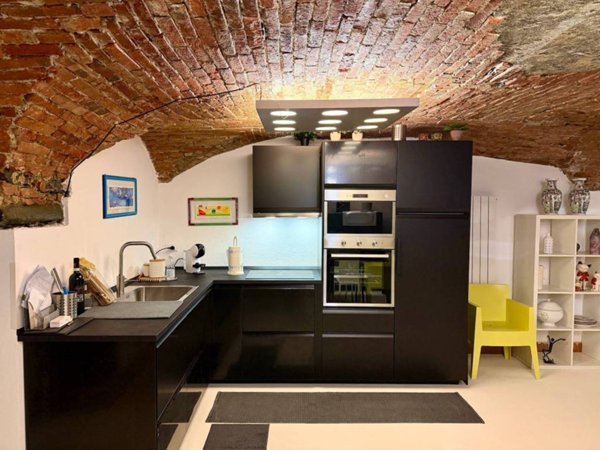 appartamento in vendita a Sarzana