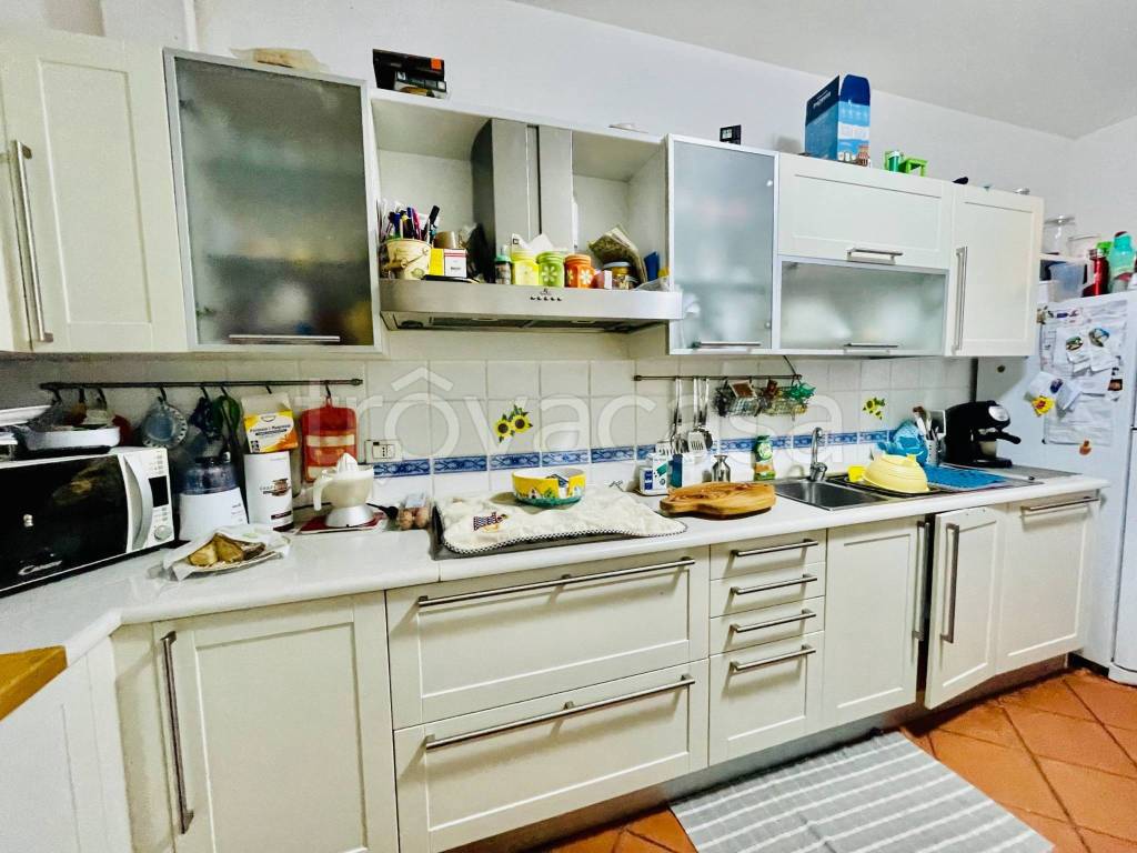 appartamento in vendita a Sarzana