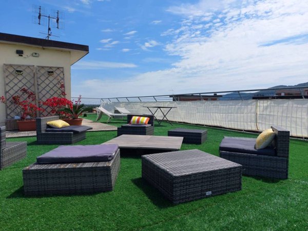 appartamento in vendita a Sarzana