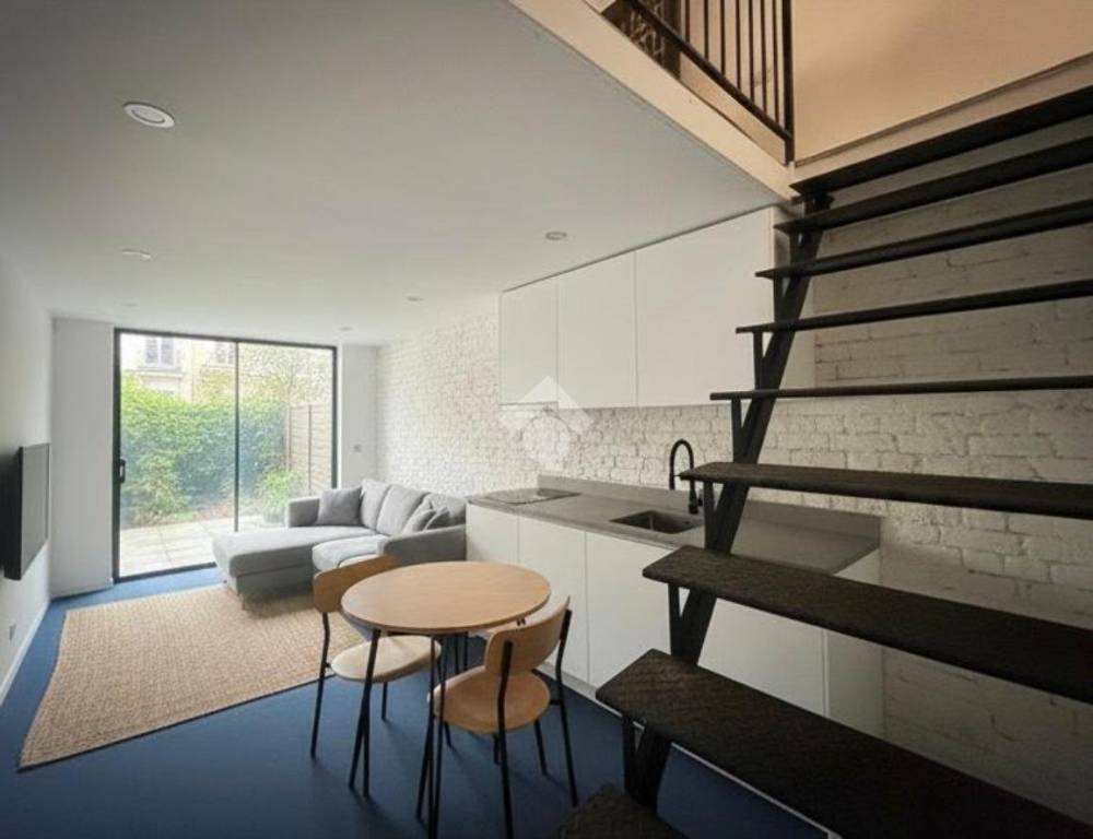 appartamento in vendita a Sarzana