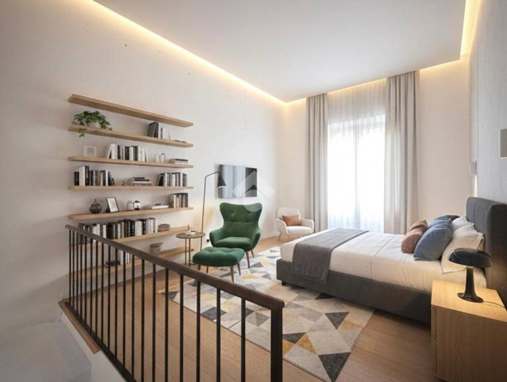 appartamento in vendita a Sarzana