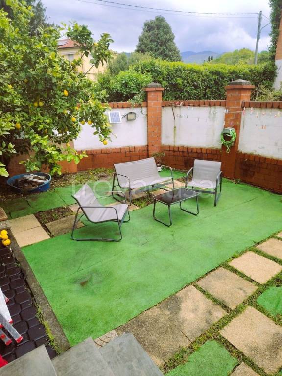 appartamento in vendita a Sarzana