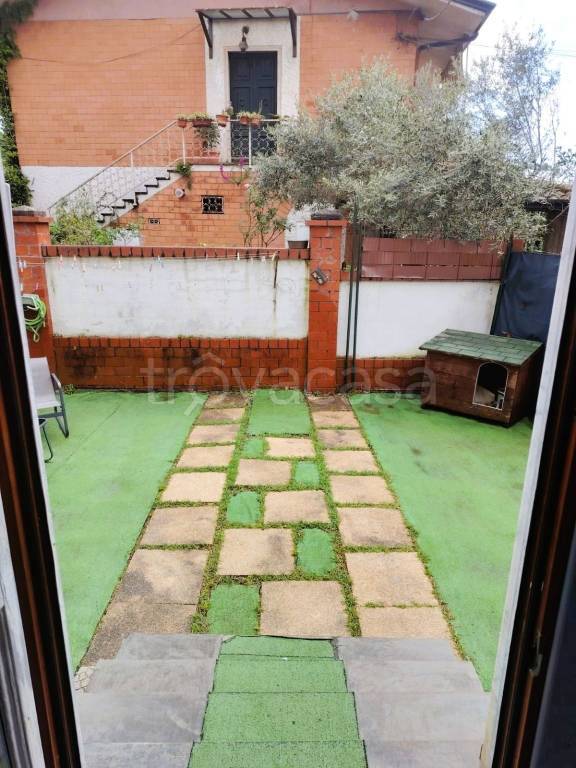 appartamento in vendita a Sarzana