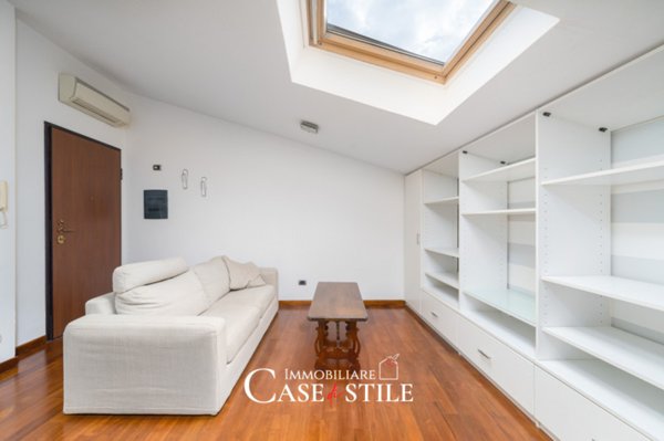 appartamento in vendita a Sarzana