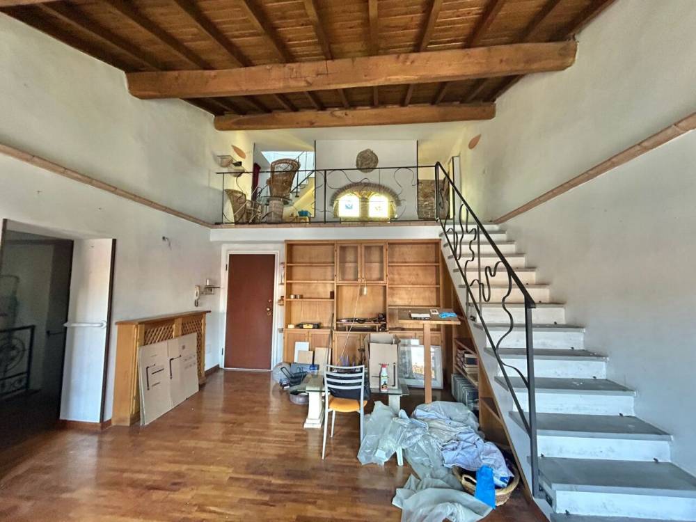 appartamento in vendita a Sarzana