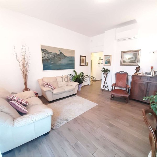 appartamento in vendita a Sarzana