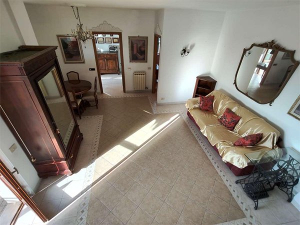 appartamento in vendita a Sarzana