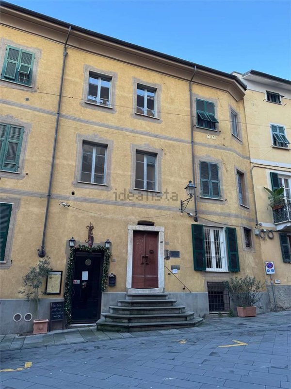 appartamento in vendita a Sarzana