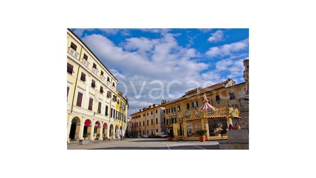 appartamento in vendita a Sarzana
