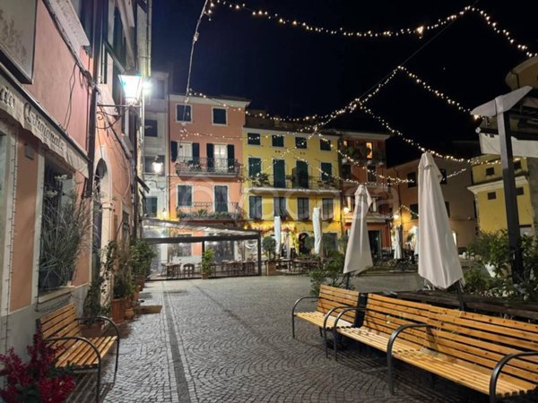 appartamento in vendita a Sarzana