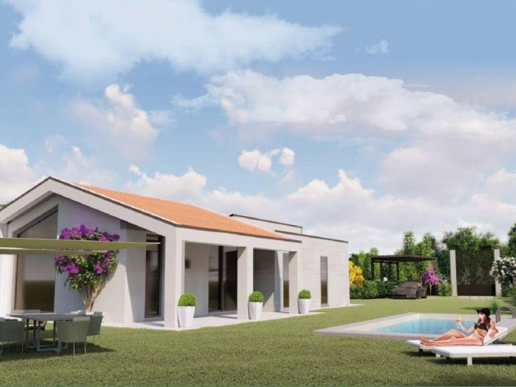 casa indipendente in vendita a Sarzana