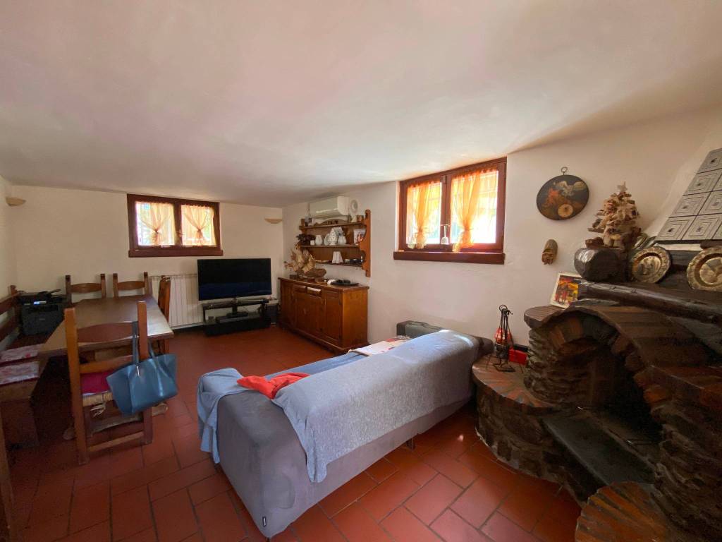 appartamento in vendita a Sarzana