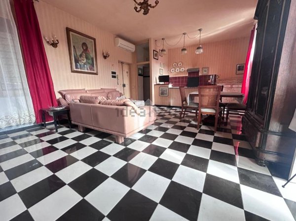 appartamento in vendita a Sarzana