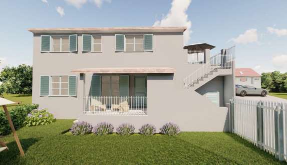 casa indipendente in vendita a Sarzana