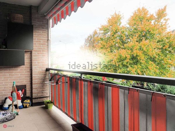 appartamento in vendita a Sarzana