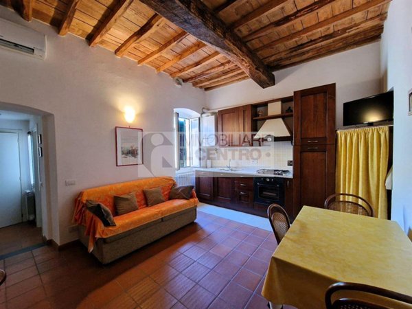 appartamento in vendita a Sarzana