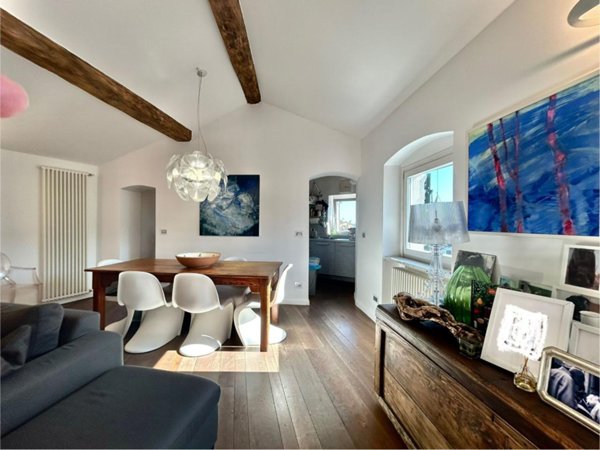 appartamento in vendita a Sarzana