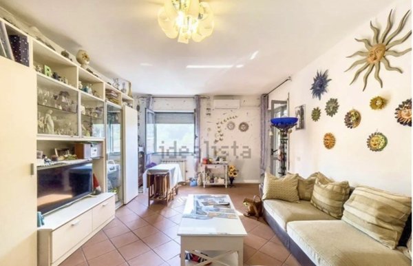 appartamento in vendita a Sarzana