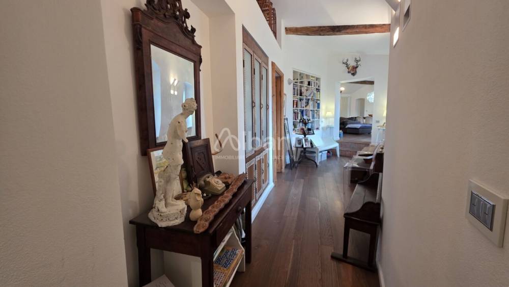 appartamento in vendita a Sarzana