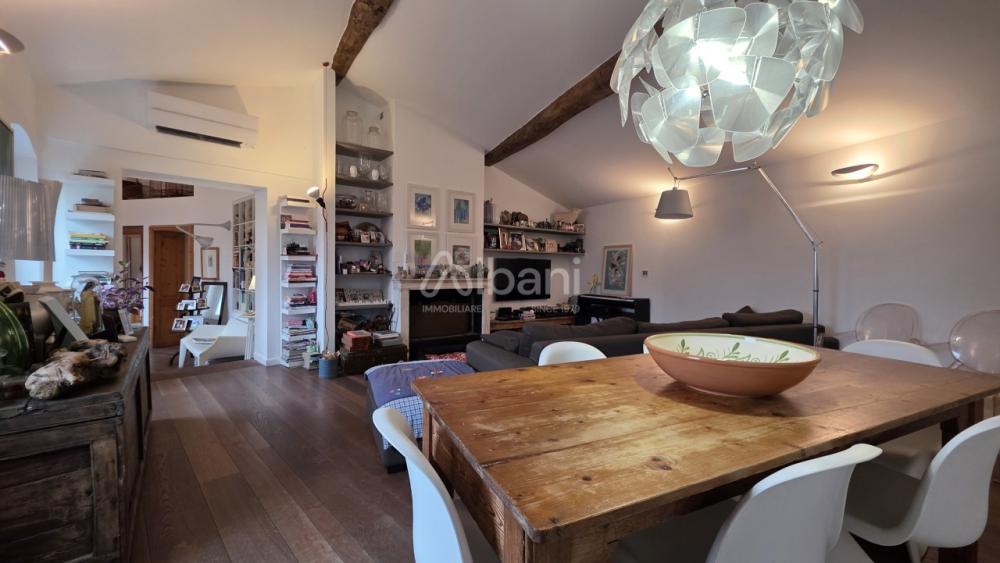 appartamento in vendita a Sarzana