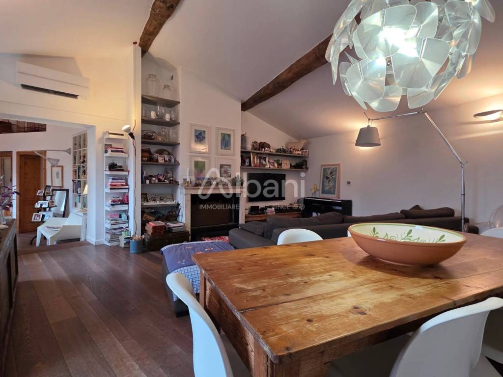 appartamento in vendita a Sarzana