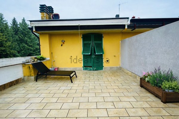 appartamento in vendita a Sarzana