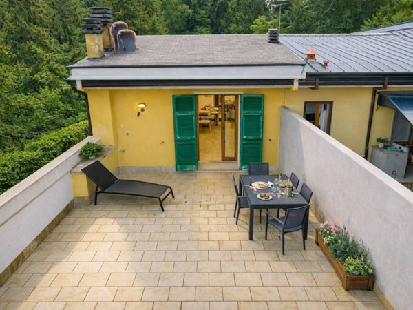 appartamento in vendita a Sarzana