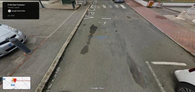 terreno edificabile in vendita a Sarzana