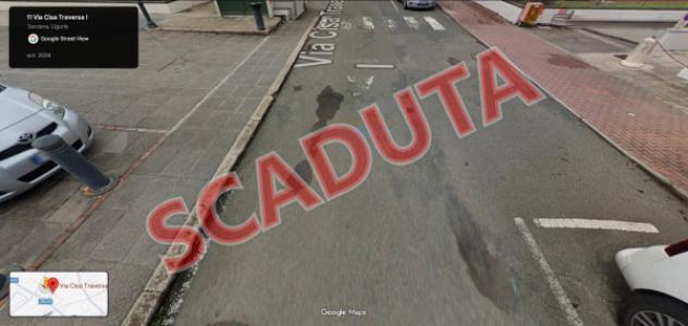 terreno edificabile in vendita a Sarzana