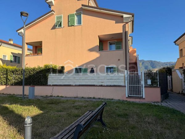 appartamento in vendita a Sarzana