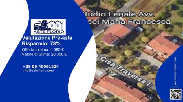 locale commerciale in vendita a Sarzana