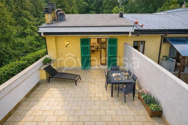 appartamento in vendita a Sarzana