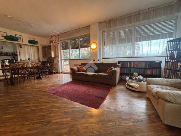 appartamento in vendita a Sarzana