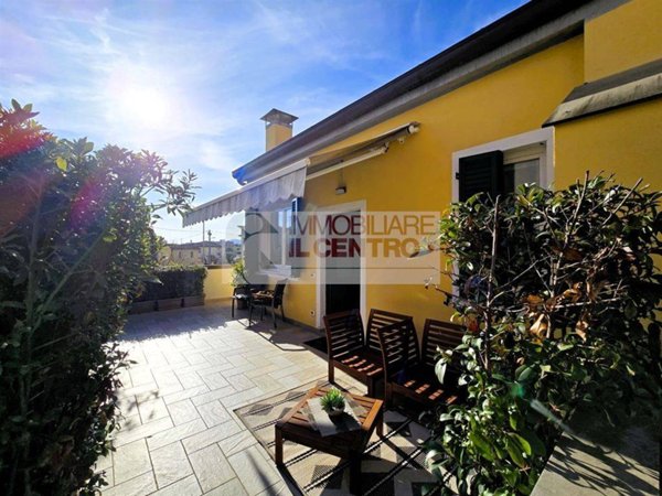 appartamento in vendita a Sarzana