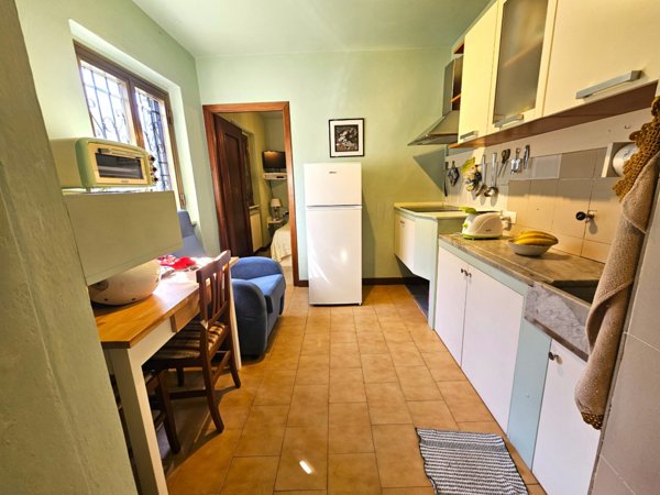 casa semindipendente in vendita a Sarzana