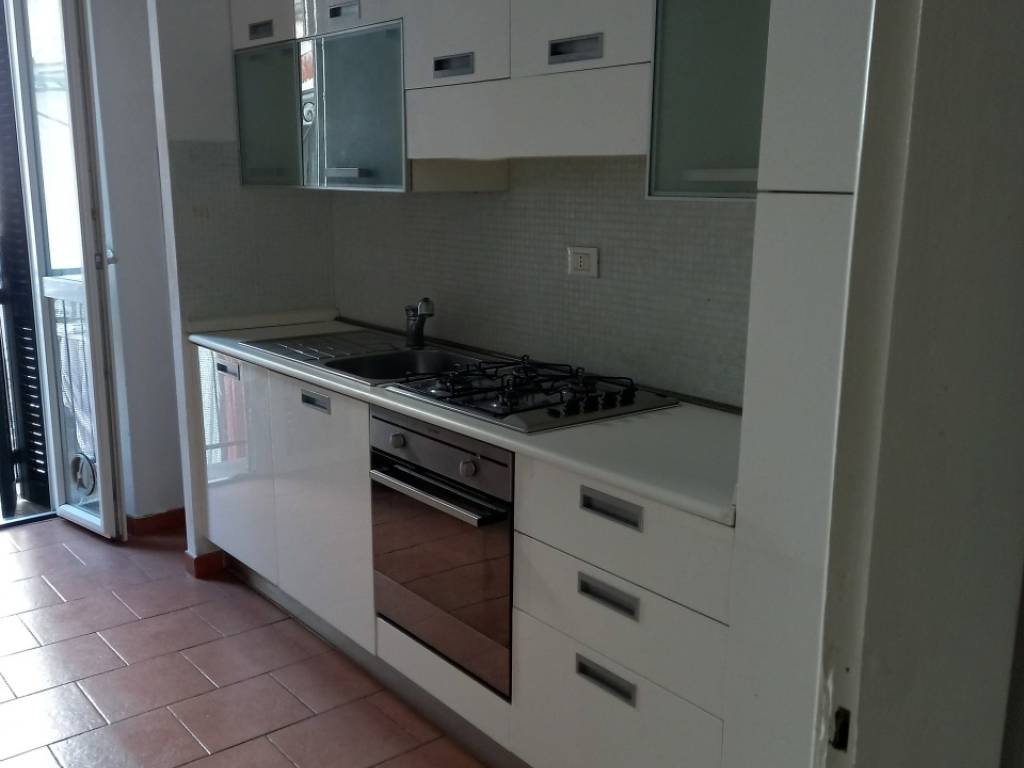 appartamento in vendita a Sarzana