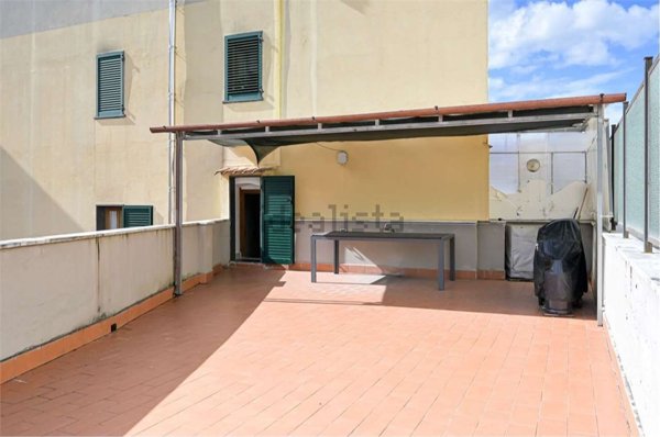 appartamento in vendita a Sarzana